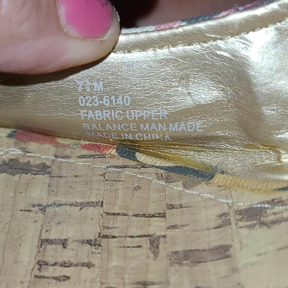 Wedges - Picture 4 of 4